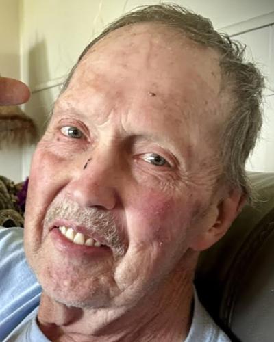 Hubert Dennison obituary, Franklin, Franklin