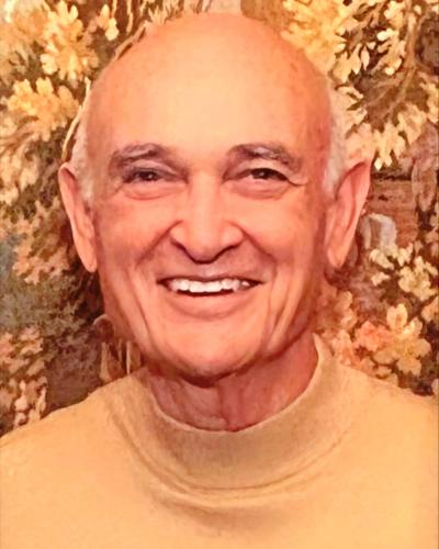 Glenn Dale Thibodeaux obituary, Mansfield, Nederland, Tucson, Beaumont