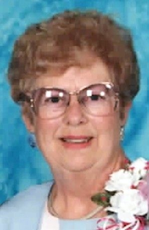 Dorothy Marriage obituary, , Billings