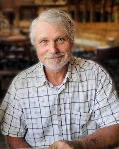 Enoch John Pyle obituary, Ozark, Ozark