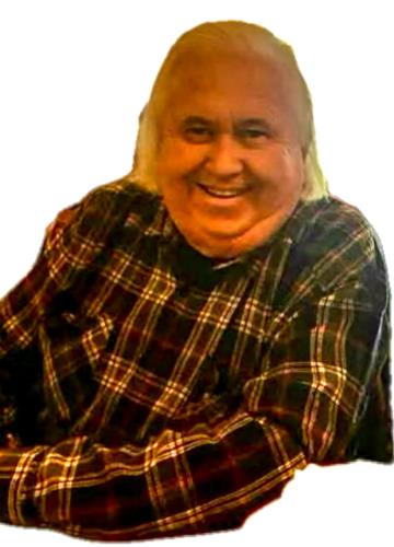 Donald Franklin Cullum