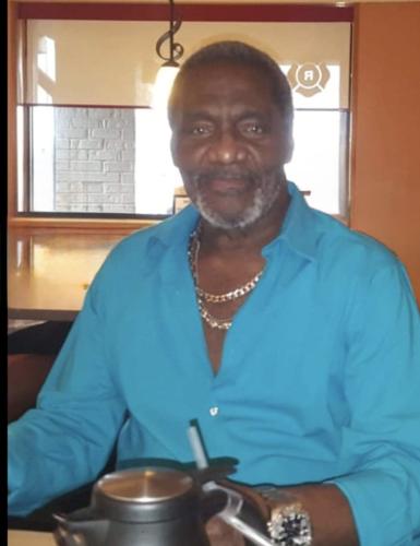 Rufus Lawhorn obituary, Miami