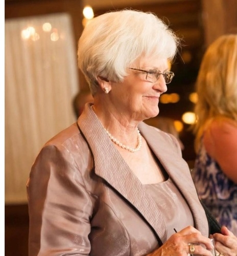 Beatrice (Bea) Pearl Lake obituary, Pueblo, Colorado Springs, Colorado Springs