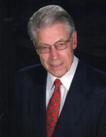 F. Joseph Svec obituary, Lenoir City, East Lansing