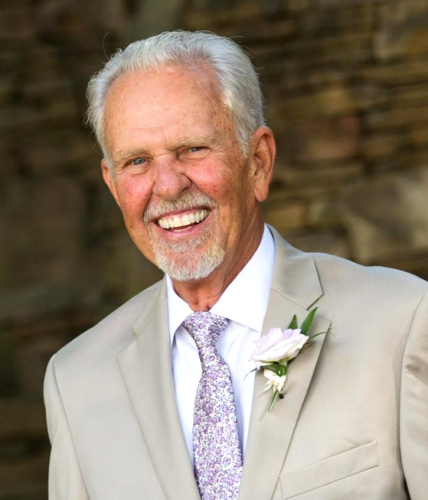 Jack Gordon Ruffner obituary, Marietta, Marietta, Marietta, Bowling Green, Lexington, Richmond