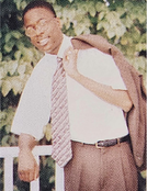 William Michael Enoch obituary, Burlington