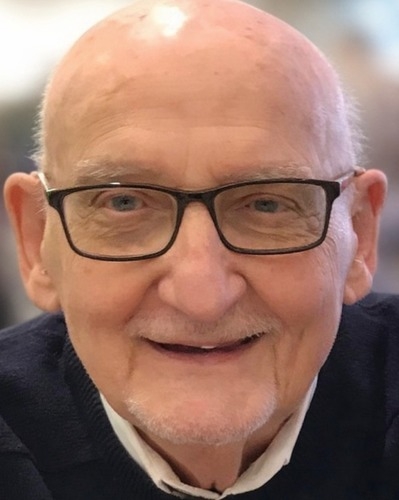 Thomas Cowan Starnes obituary, Frederick, Sewanee, Washington