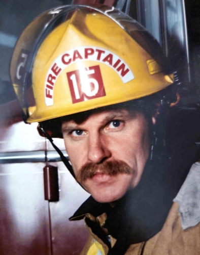 Michael EPLER obituary, Englewood, Spokane