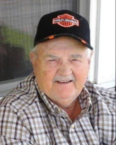 Donald Paul Gossard obituary, Hagerstown, Hagerstown