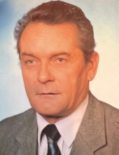 Wladyslaw Jurczyk obituary, Justice, Chicago