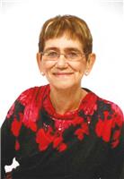 Arline Hamilton (Cote) obituary, , Mansonville, Sherbrooke