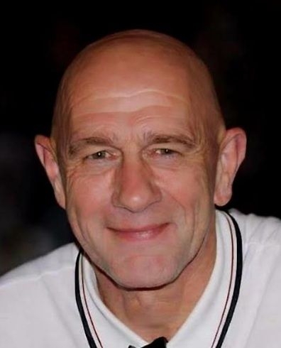 Paul Leverton obituary, , Sleaford, Chesterfield, Chesterfield