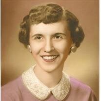 Veva (Janelle) Parson obituary, Huntsville, Huntsville