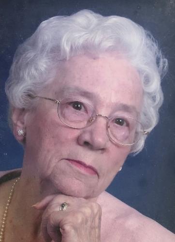 Marie Harriger obituary, , Camillus, Syracuse