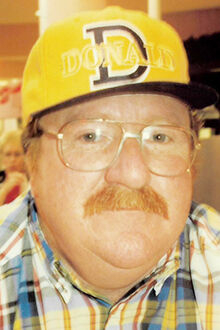 Joseph Lawlor obituary, New London, Fort Madison, Fort Madison, Keokuk, Quincy