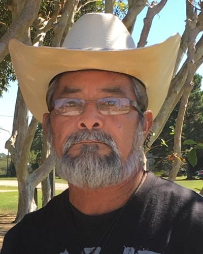 Pedro Rodriguez obituary, Rosenberg, Rosenberg