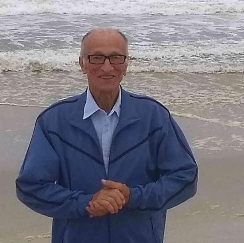 Tadeusz Tomczyk obituary, Lakewood, 