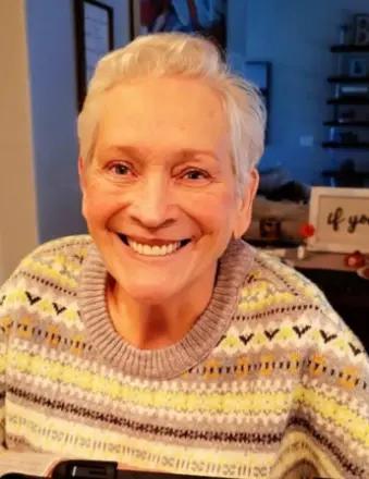 Dolores F. Adkison obituary, Oklahoma City, Oklahoma City