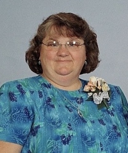 Teresa Brown obituary, , Cadillac, Evart, Big Rapids