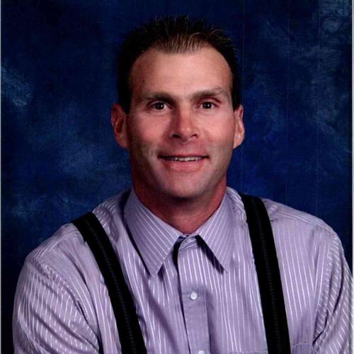 Daniel Glacken obituary, Carmichael, 