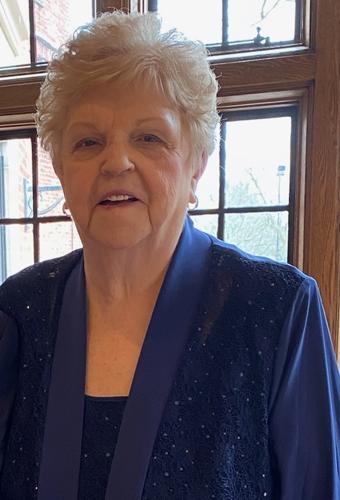 Barbara (Bannon) A Mahon obituary, Cape May, Cape May, Philadelphia