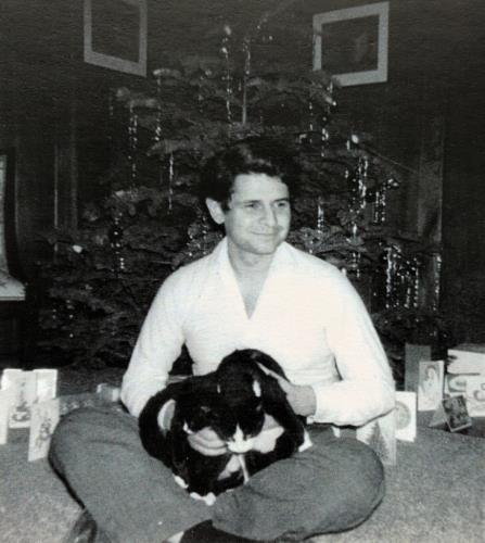 Sherman Weider obituary, Lexington, Lexington