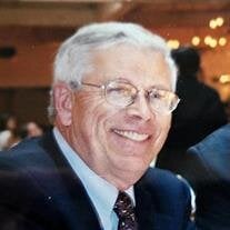 Norman Elliot Larkins obituary, Fort Collins, Fort Collins, Denver, Fort Collins