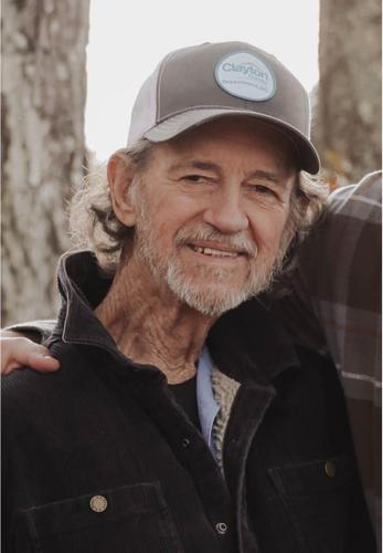 Stephen Sanders obituary, Greenwood, Greenwood, Greenwood, Greenwood