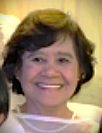 Corazon (Cora) "Cora" Pascasio Pascual