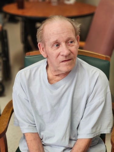 Grover Eury obituary, , Concord, Concord