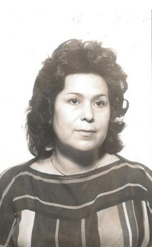 Maria Lara Eddington obituary, Fort Worth, Fort Worth, Fort Worth