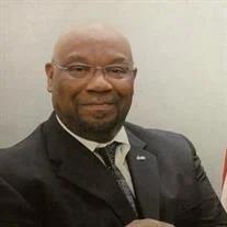 Mr. Harold L. Person obituary, Greenville