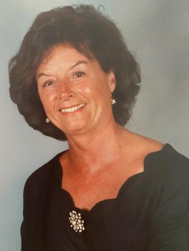 Joan Dickison obituary, East Hartford, Windsor, Manchester