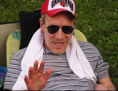 John E. State obituary, Crestwood, Aurora, Louisville