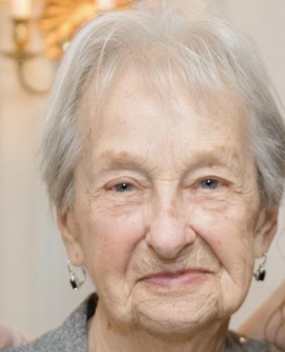 Rita B. L'Heureux obituary, Ballston Lake, Watervliet, Albany