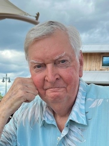 Joe Frank Bates obituary, The Villages, Detroit, Hayden, 