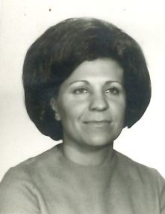 Helen C. Pierog Fanelli