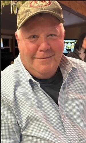 Dennis Eugene Heniser