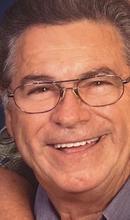 James Cannon obituary, Austin