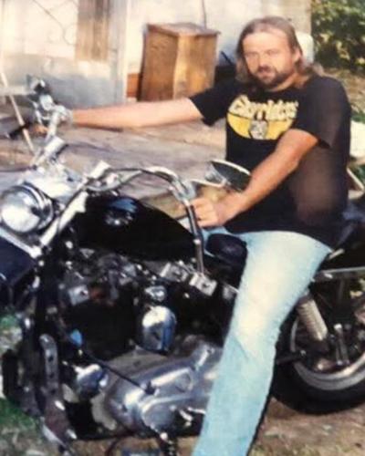 Eddie Hendrix obituary, Nicholasville, Winchester, Nicholasville