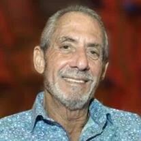 Nick (Nick) Lucido obituary, Sterling Heights