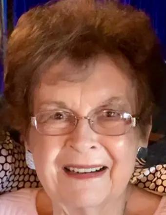 Adeline E. Adolph (Klundt) obituary, Sun City West, Shepherd