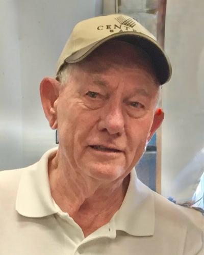 DONALD HUBERT obituary, McPherson, McPherson, McPherson