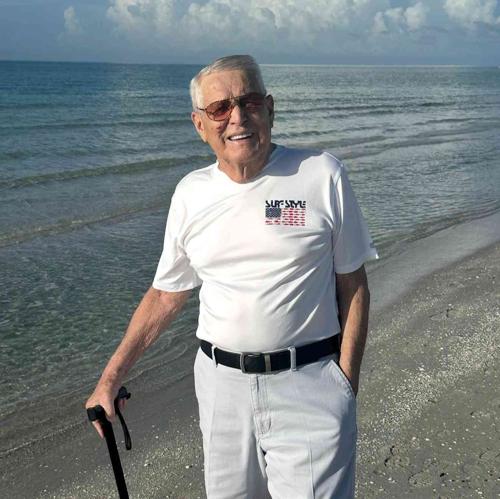 Paul Dennis Smith obituary, Waterloo, Council Bluffs, 