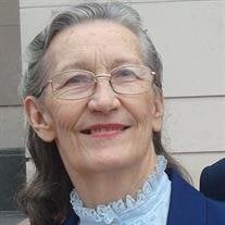 JoAnn Sebesta Foytik obituary, Rosenberg, Rosenberg