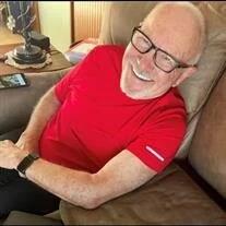 Keith Mitchell Carstens obituary, Plattsmouth