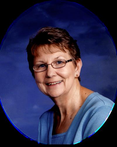 Joann Smithson obituary, Cass City, Cass City