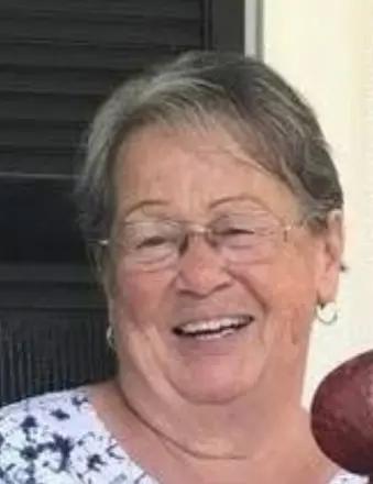 Jeane Lawson obituary, Louisville, Jeffersontown