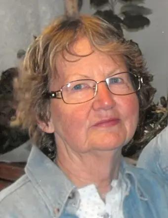 Ruth I. Bisbee obituary, Lyndhurst, Lyndhurst