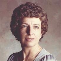 Barbara Jenkins Barbour obituary, West Point, West Point